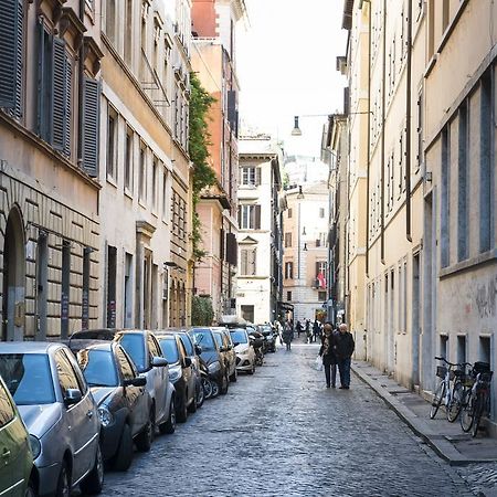 Casa Brunetti Roma Exterior foto
